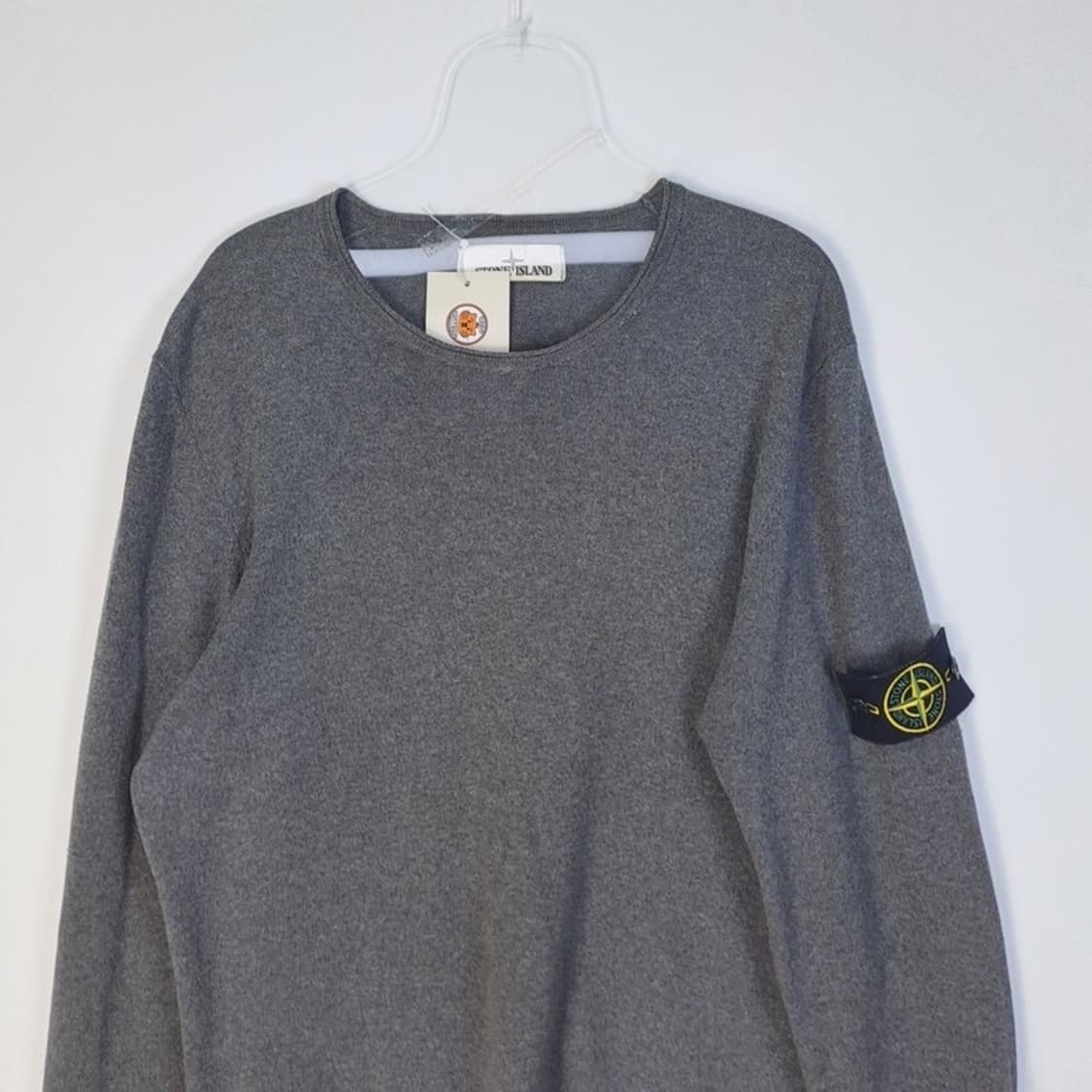 스톤아일랜드 2017FW 울니트 상품이미지2