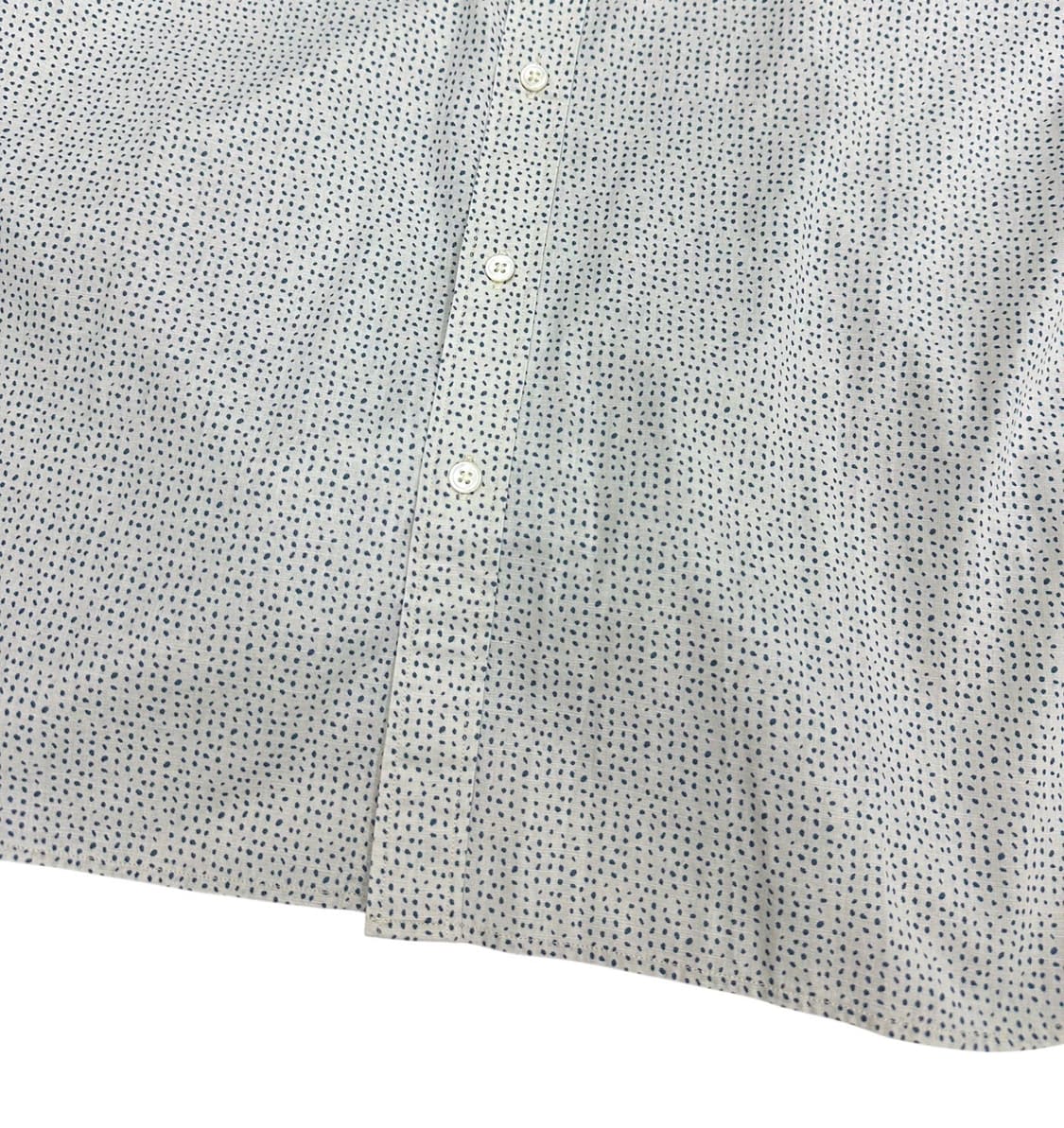 리바이스 셔츠 화이트 (L~XL)  상품이미지6