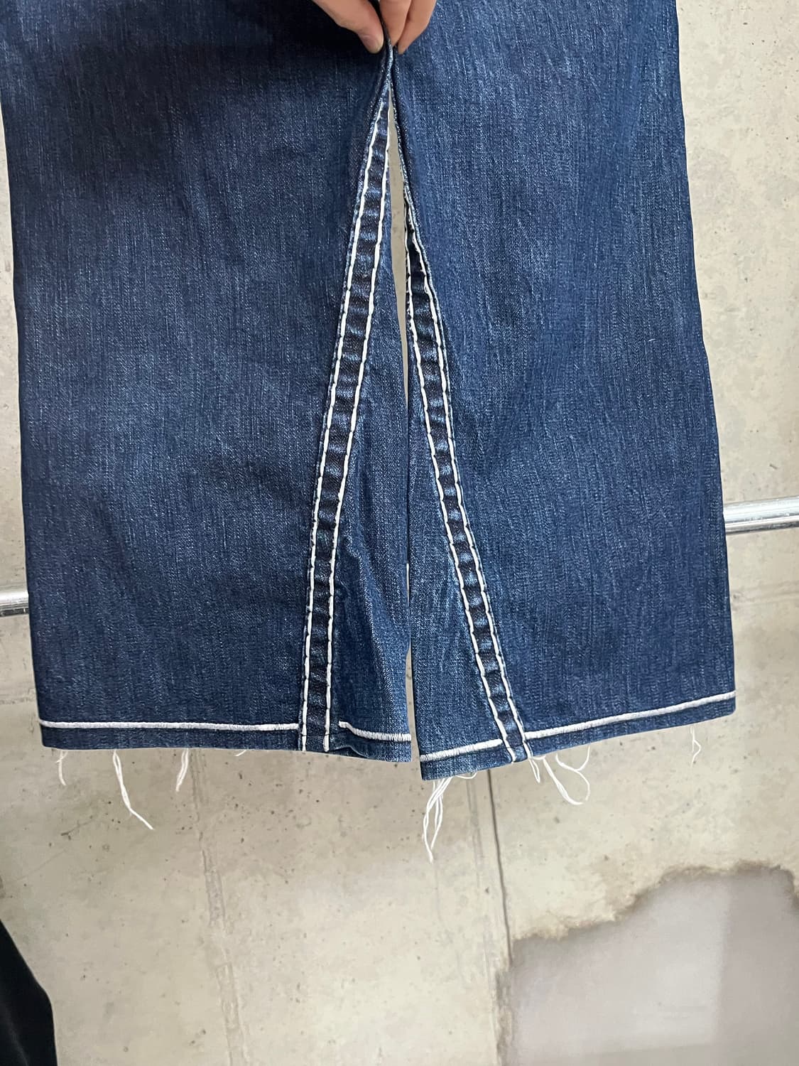 TRUE RELIGION JOEY SUPER T  상품이미지7