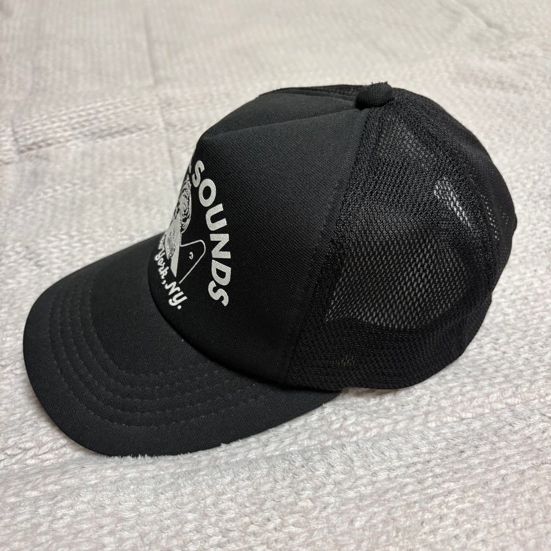 히스테릭글래머 히스테릭사운드 메쉬캡 상품이미지2