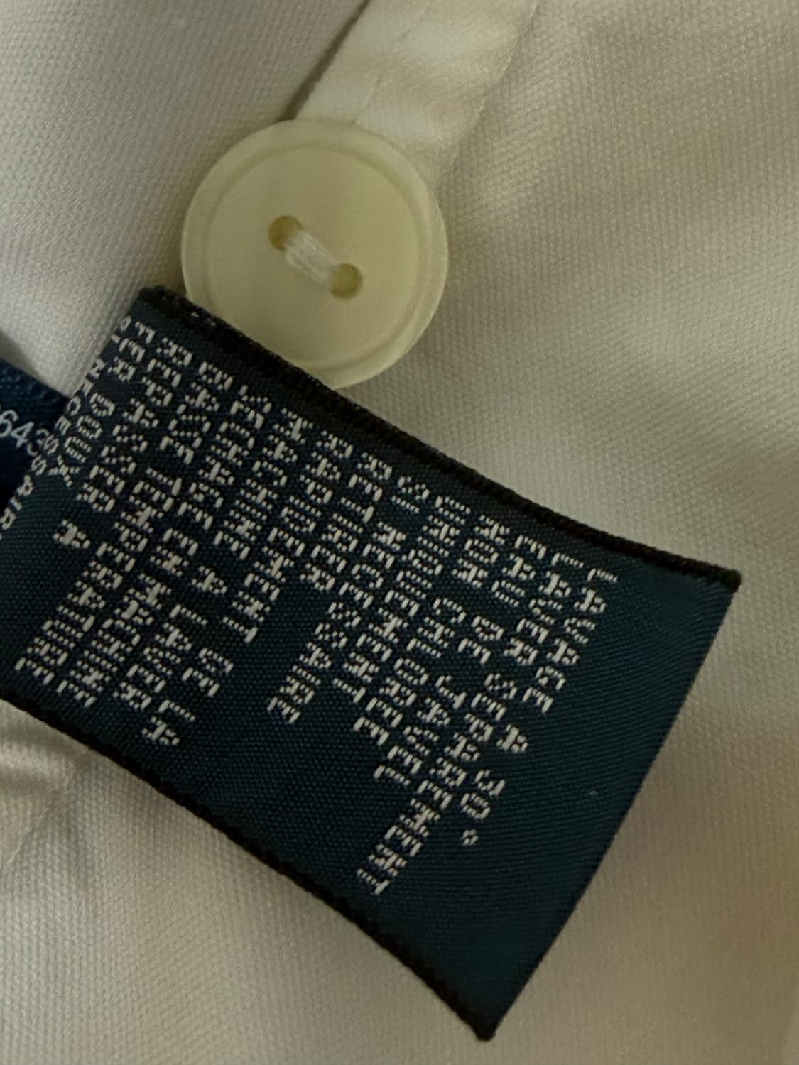 폴로 랄프로렌 빅포니 집업 상품이미지5