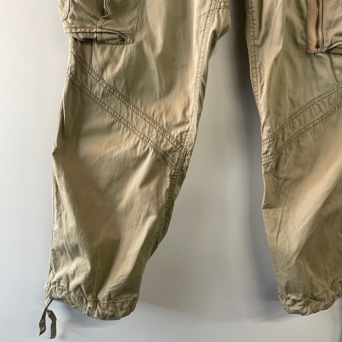 90s 폴로 랄프로렌 유틸리티 팬츠 상품이미지3