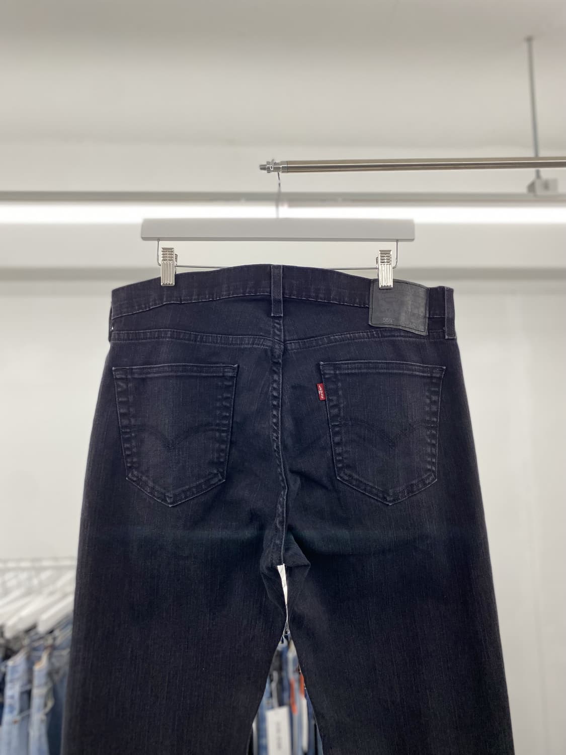 리바이스 559 loose fit 00s 34사이즈  상품이미지5