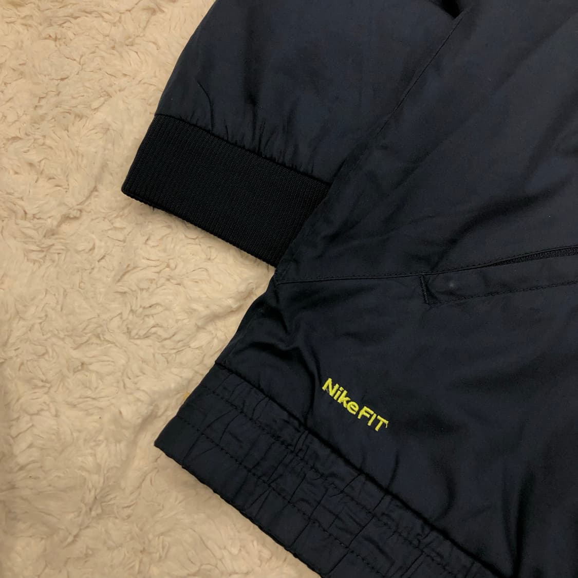 나이키 스톰핏 바람막이 자켓 상품이미지3