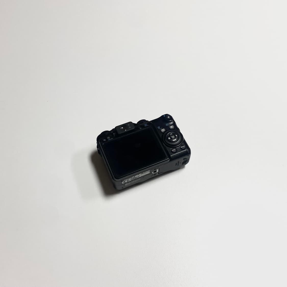 Canon PowerShot G10 디카 캠코더 상품이미지6
