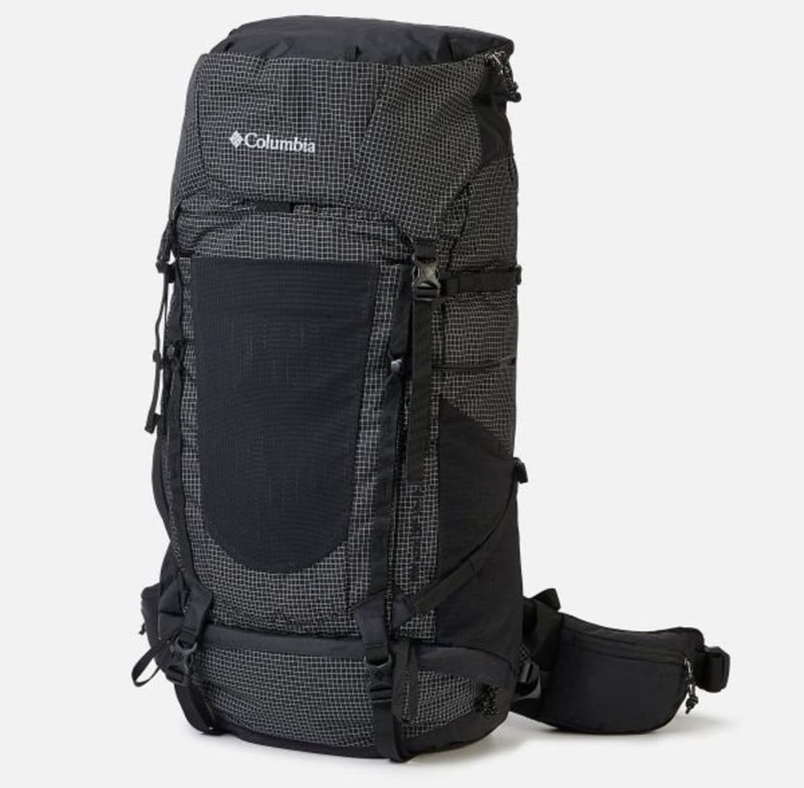 컬럼비아 등산가방 와일드우드 45L+10L  상품이미지1
