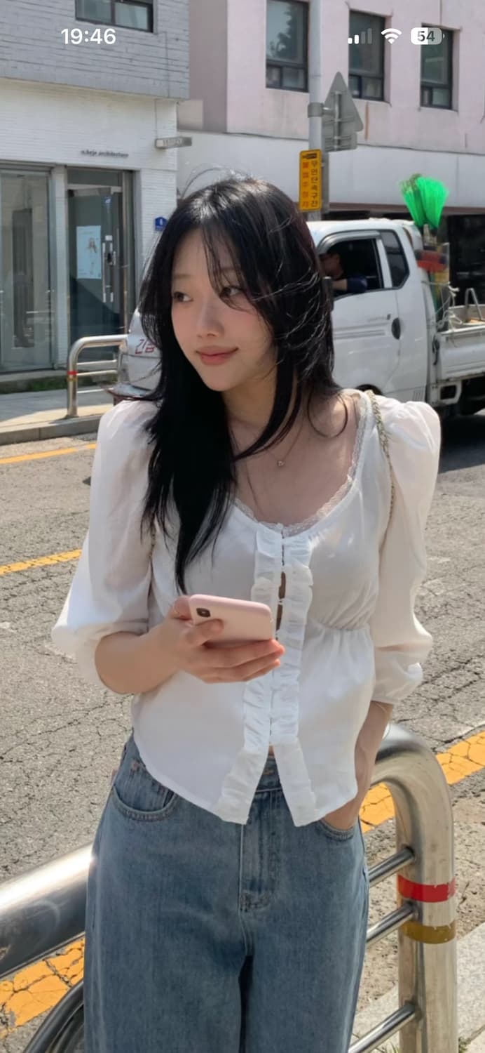 블라우스 상품이미지1