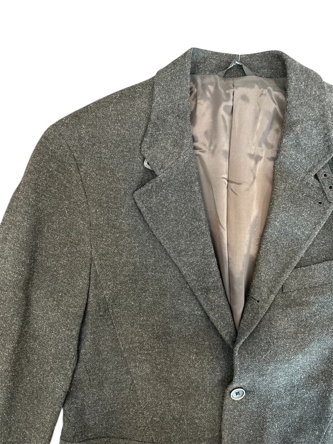 차콜 블레이저  상품이미지5
