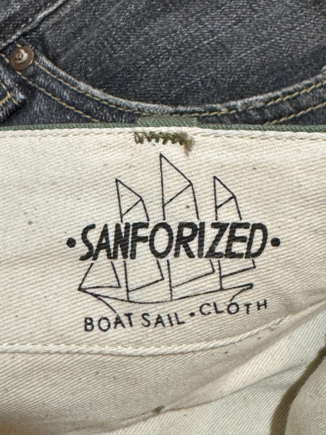 브론슨 USMC Officer Trousers  상품이미지4