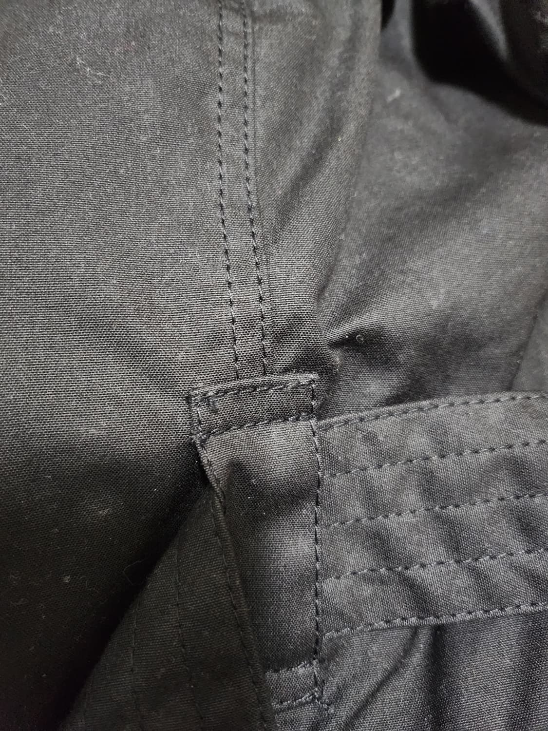 바버 여성 인터내셔널 왁스 자켓 uk12사이즈 상품이미지4