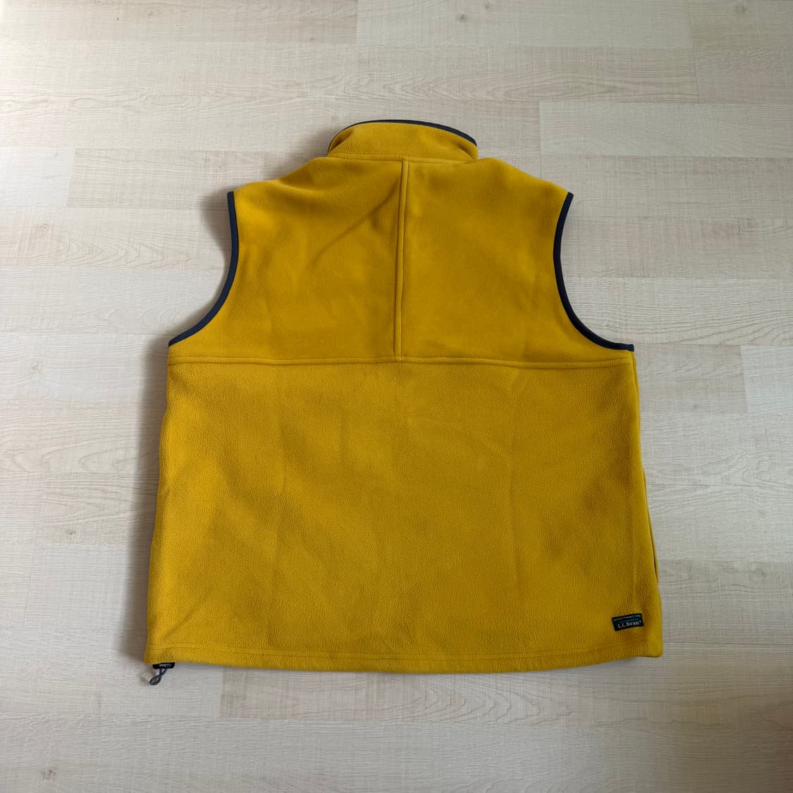 LL Bean 후리스 베스트 상품이미지2