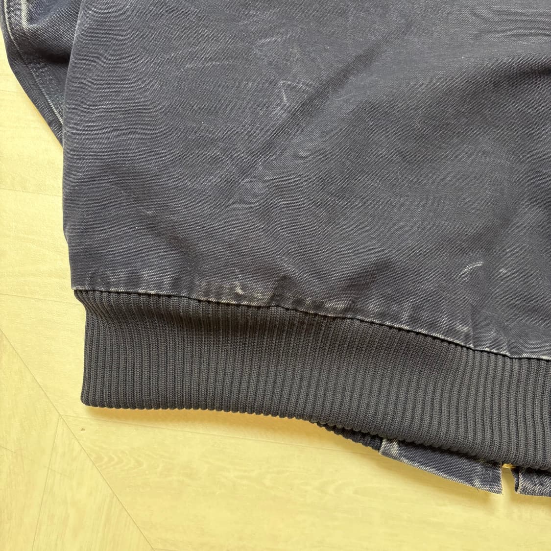 칼하트 j130 액티브 자켓 mdt L 상품이미지6