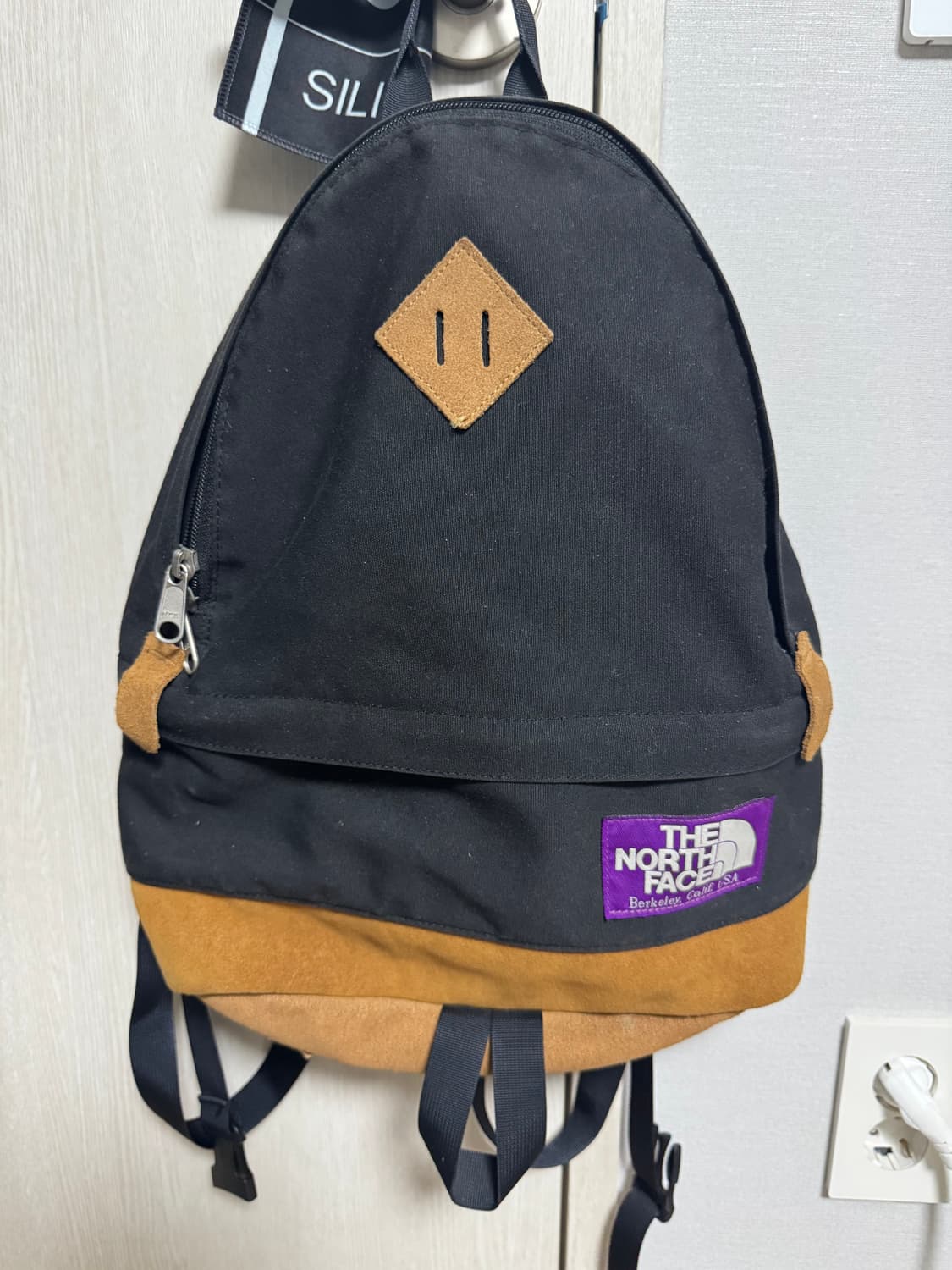 노스페이스 퍼플라벨 백팩 상품이미지1
