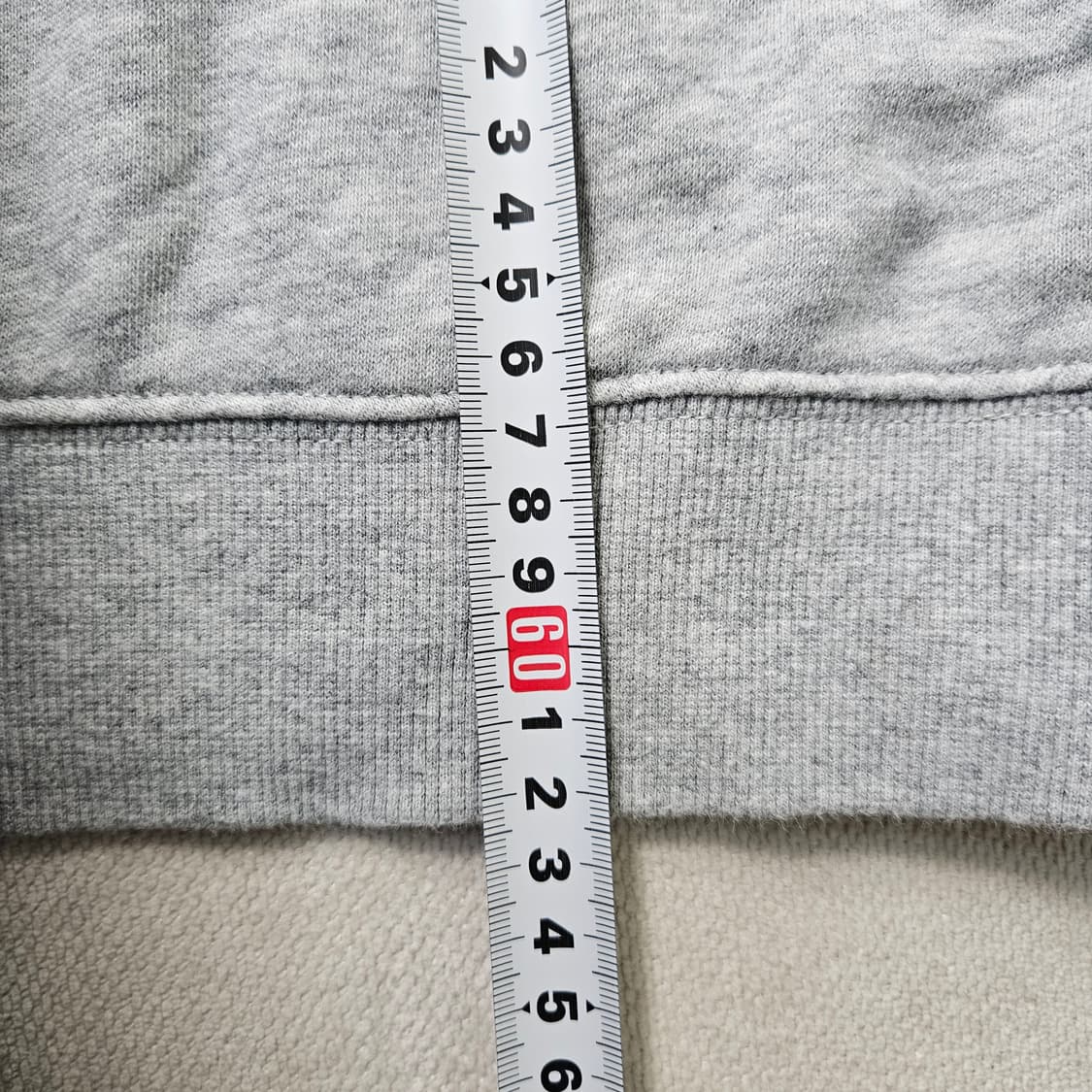 S 디키즈 로고 맨투맨 0305Y 상품이미지7