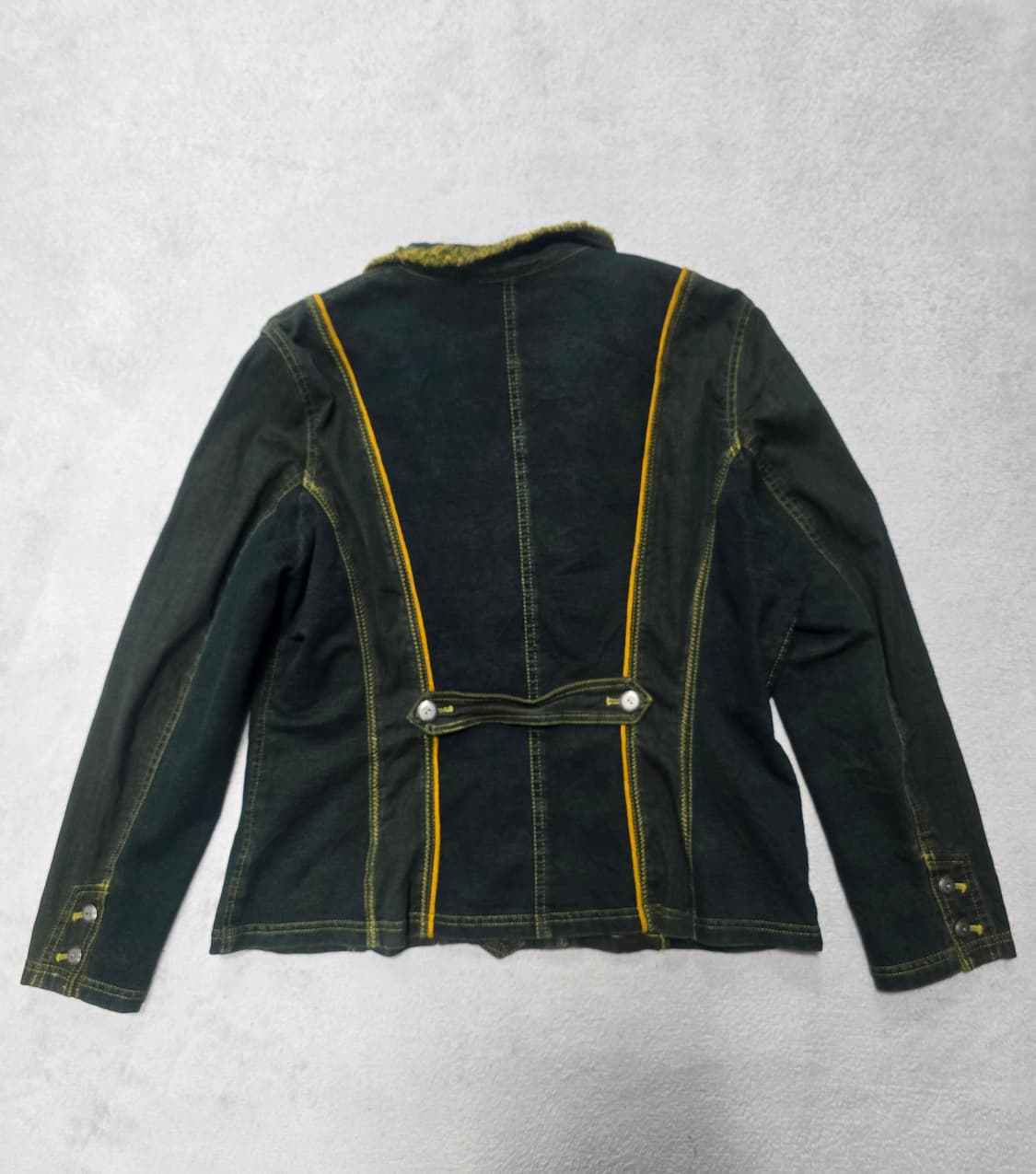 Kansai BIS 간사이 야마모토 자켓  상품이미지6