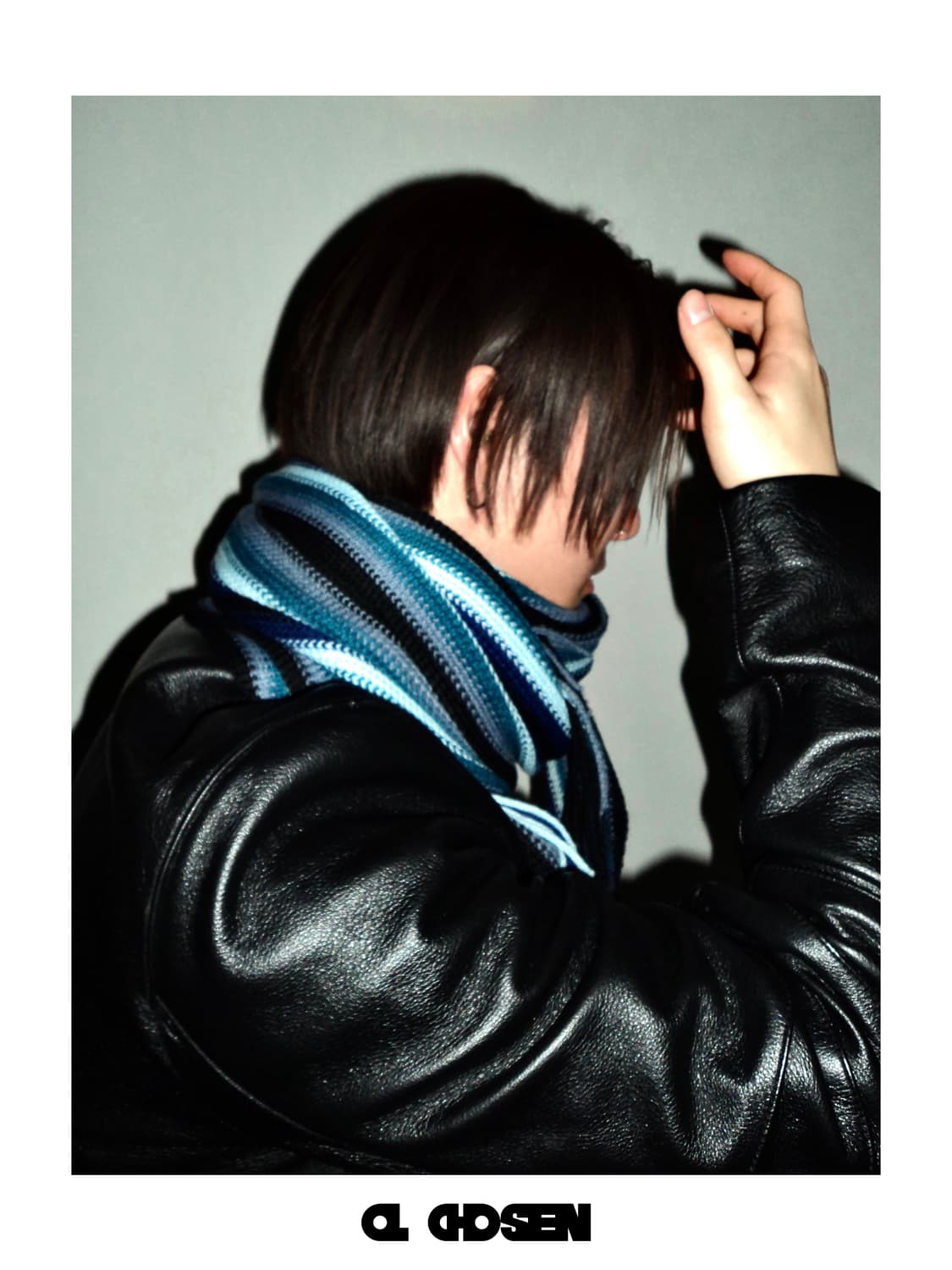 Muffler 011 상품이미지7