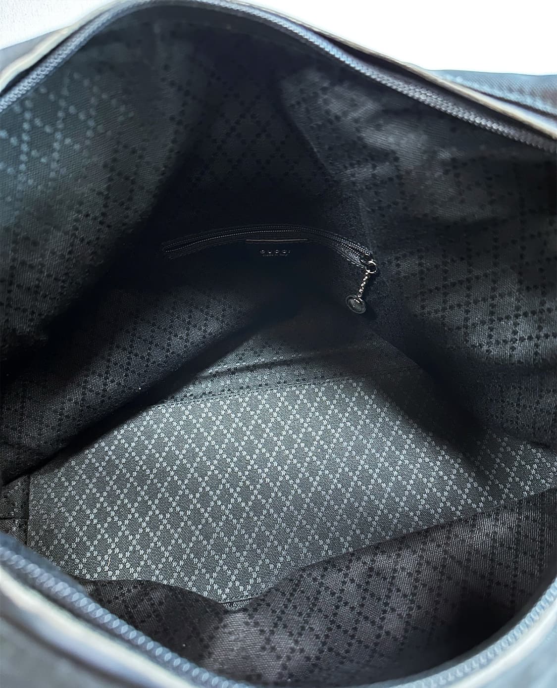 GUCCI one-shoulder nylon bag 상품이미지9