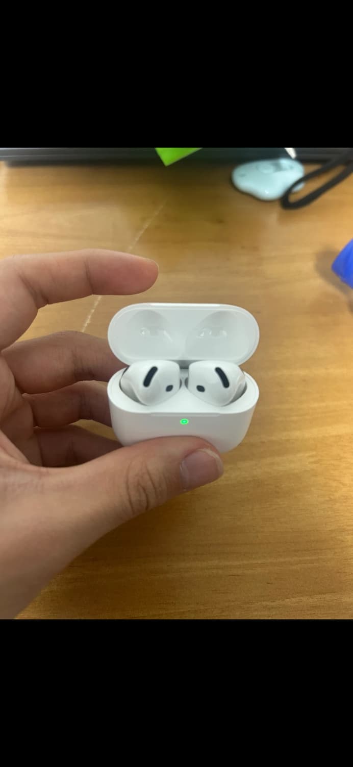 에어팟 4세대 상품이미지3