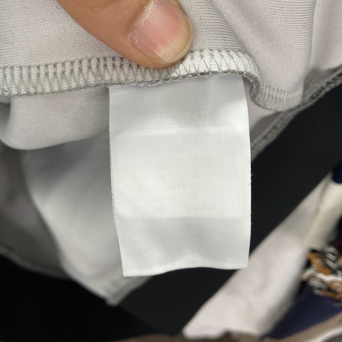 핑 골프 여성후드티 그레이 90  상품이미지5