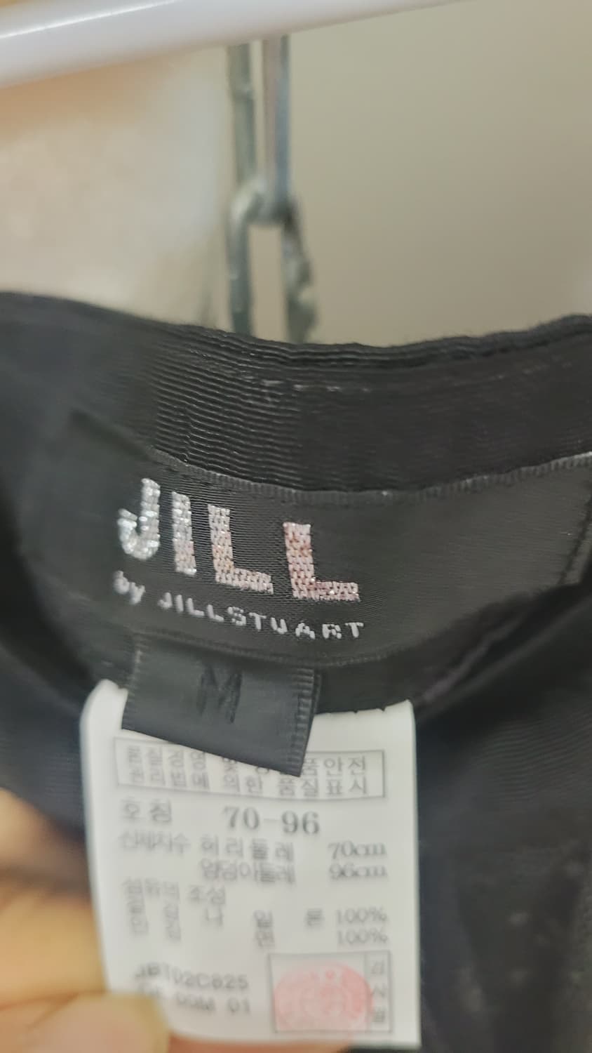 시슬리 아이보리 입체니트. 질스튜어트 레이스샤 스커트 상품이미지8