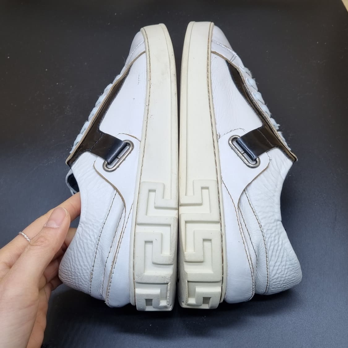 베르사체 남성스니커즈 275 상품이미지5