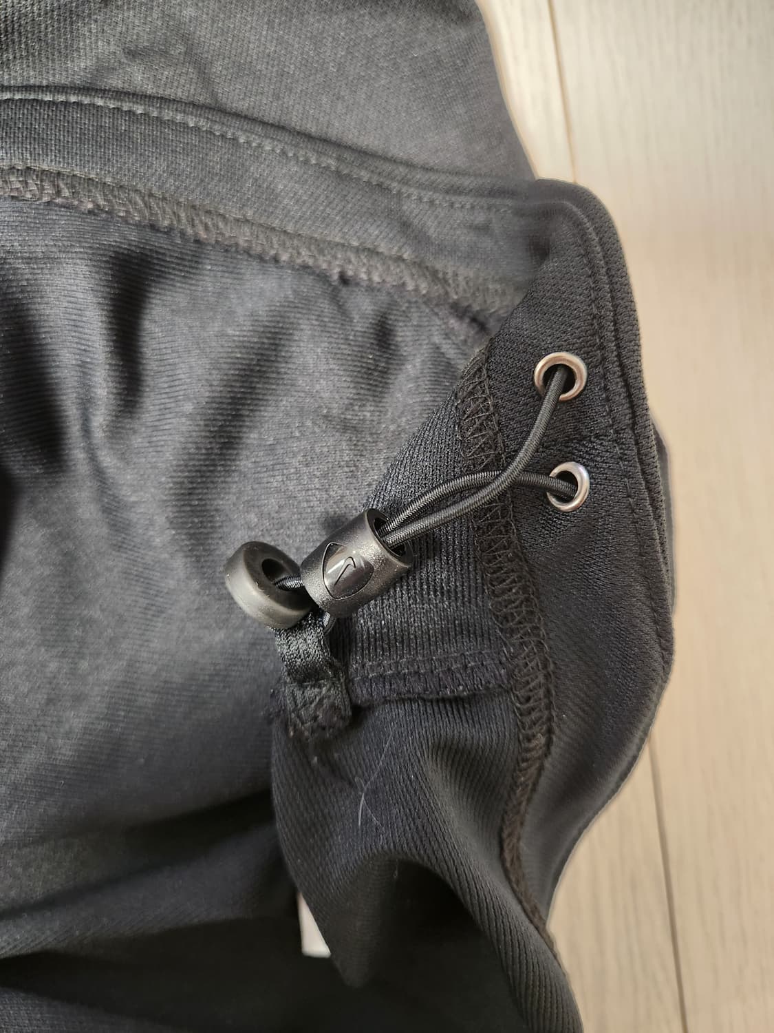 새상품급)나이키 드라이핏 아카데미16 니트 트랙탑 집업 저지 사이즈s(평 상품이미지6