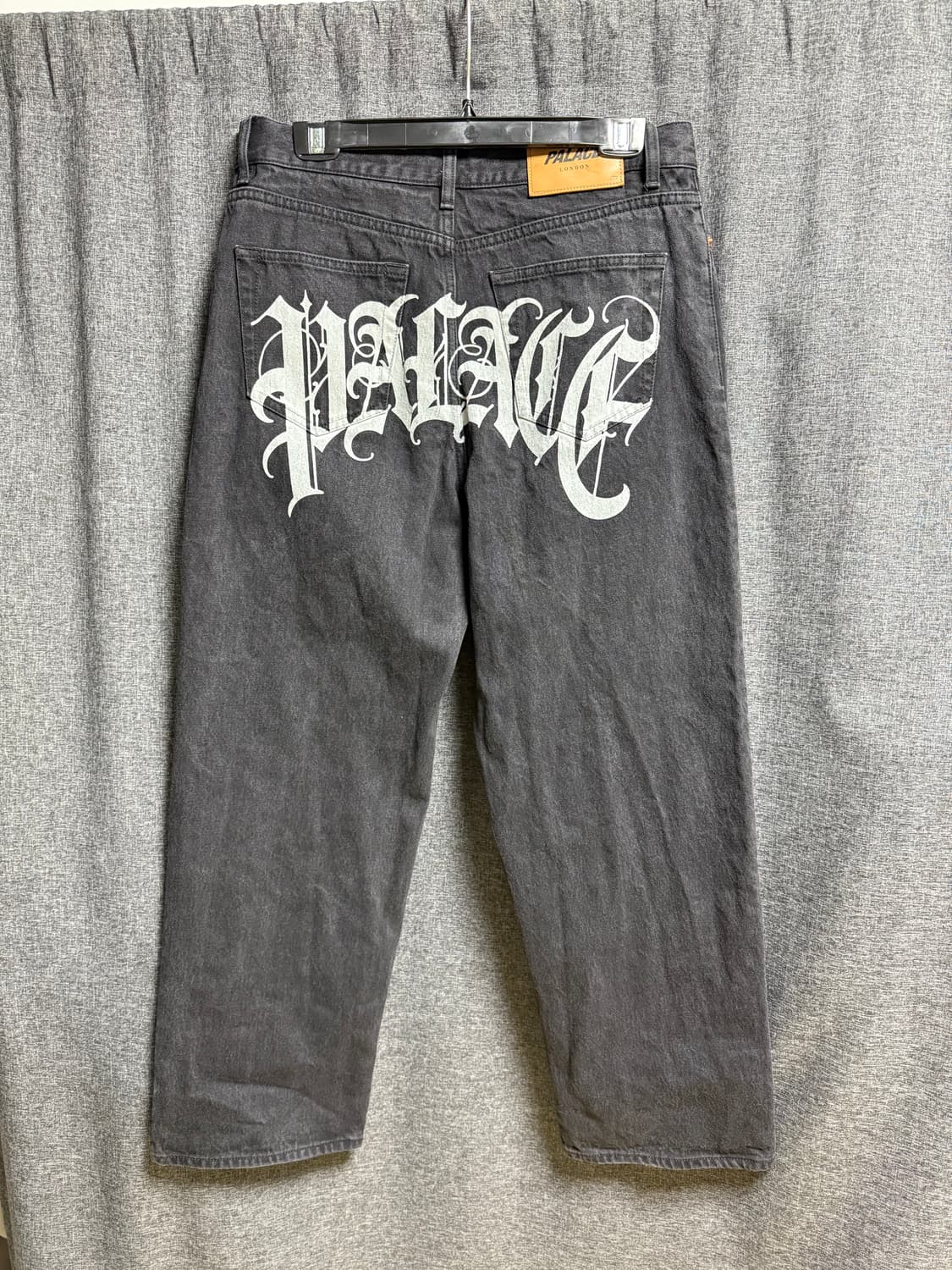 팔라스 스크립트 p90 블랙 30 상품이미지1