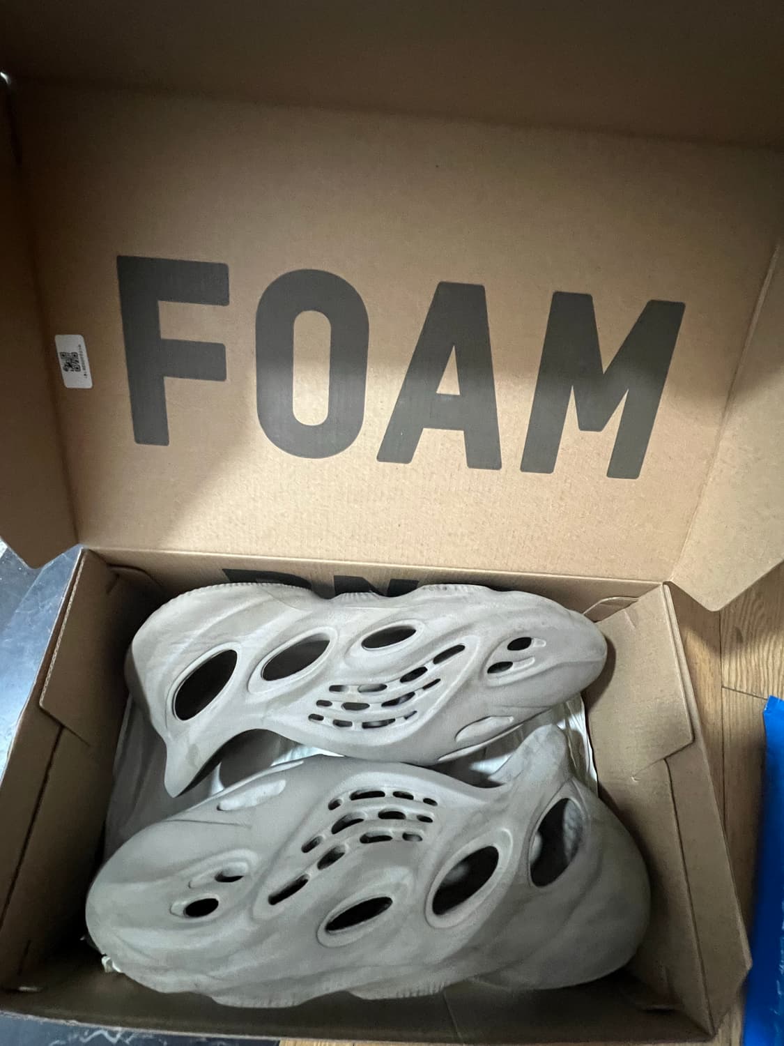 이지 폼러너 스톤세이지 285 상품이미지1