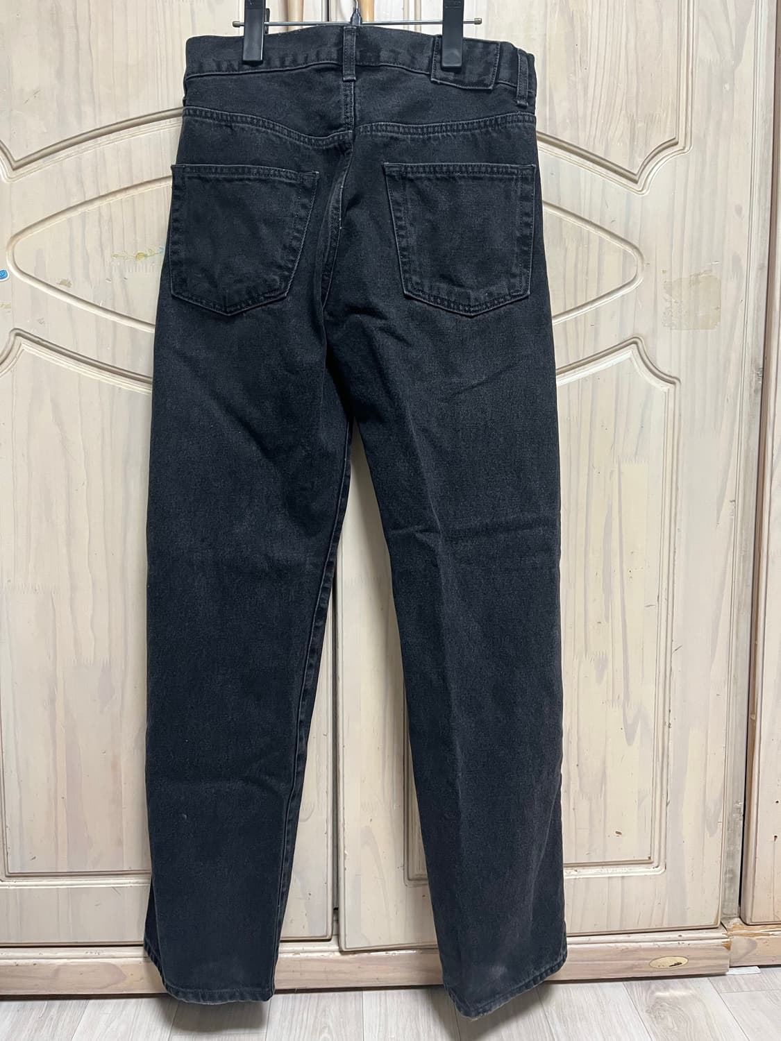 Mudule Mer SE FIT noir 30사이즈 상품이미지4