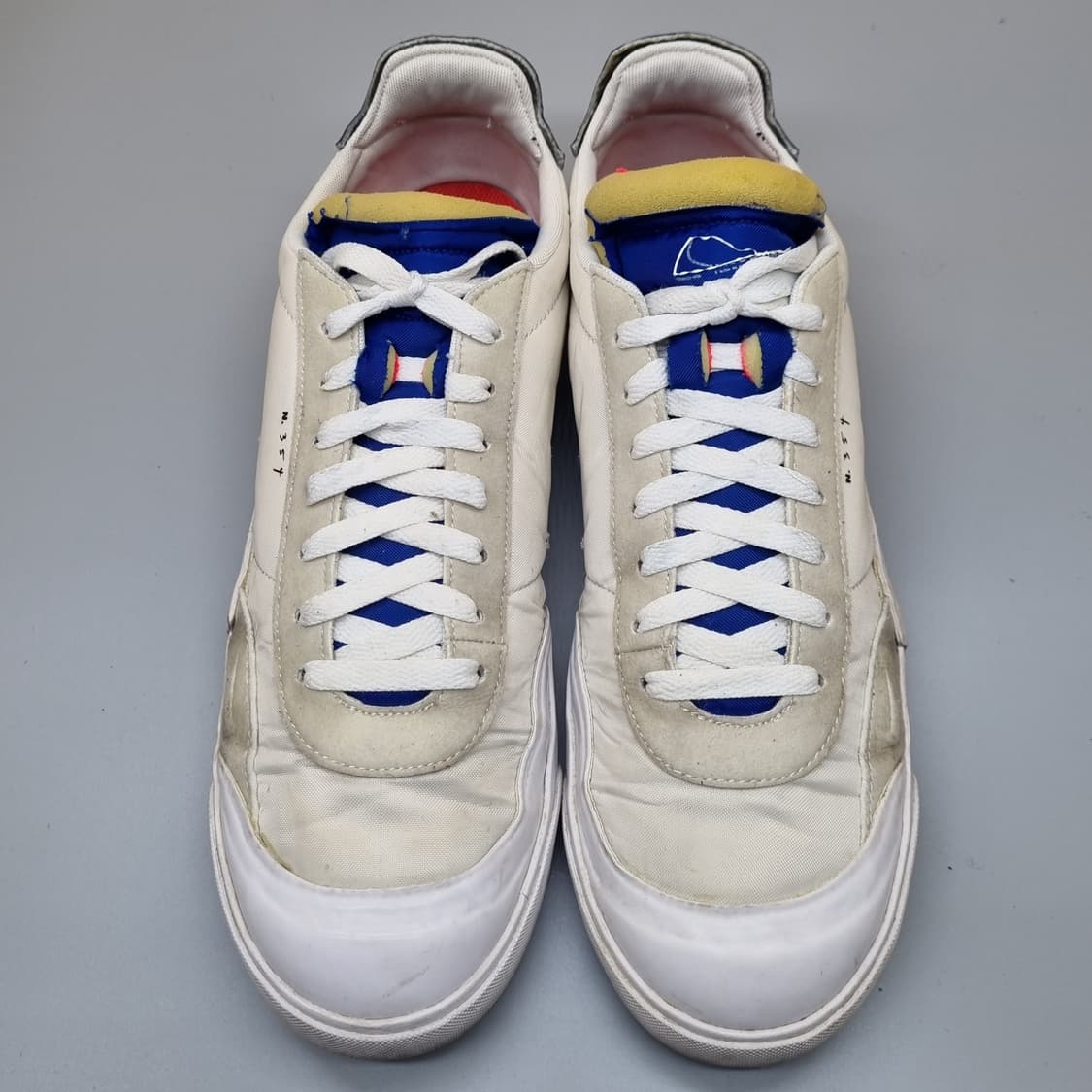 나이키 드롭타입 남성운동화290 상품이미지2