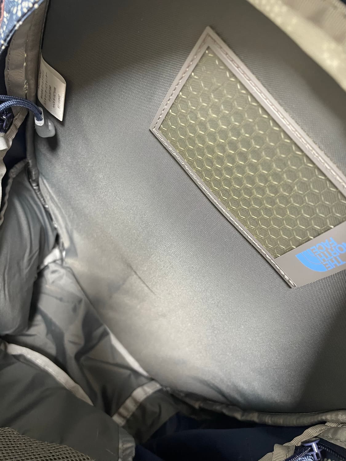 노스페이스 텔루스20 상품이미지4