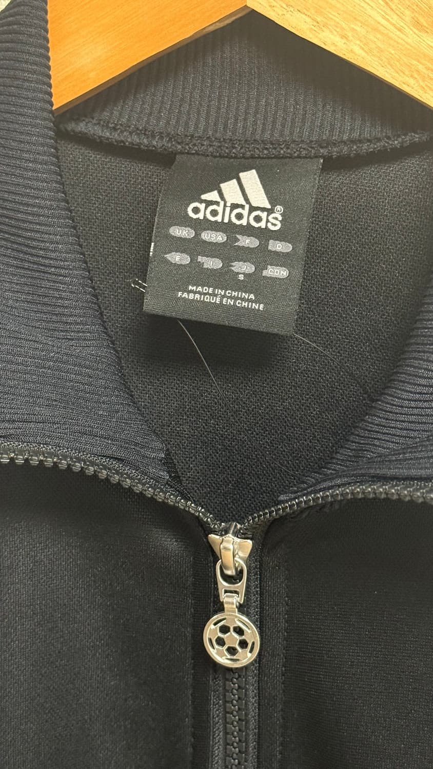 아이다스 올란도 트랙자켓 상품이미지5