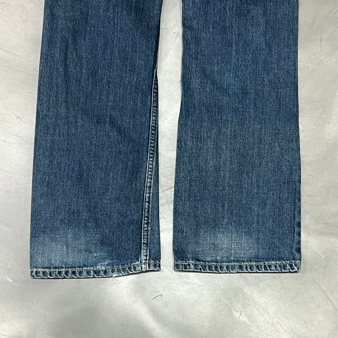  리바이스 527 데님 팬츠 y16374 상품이미지5