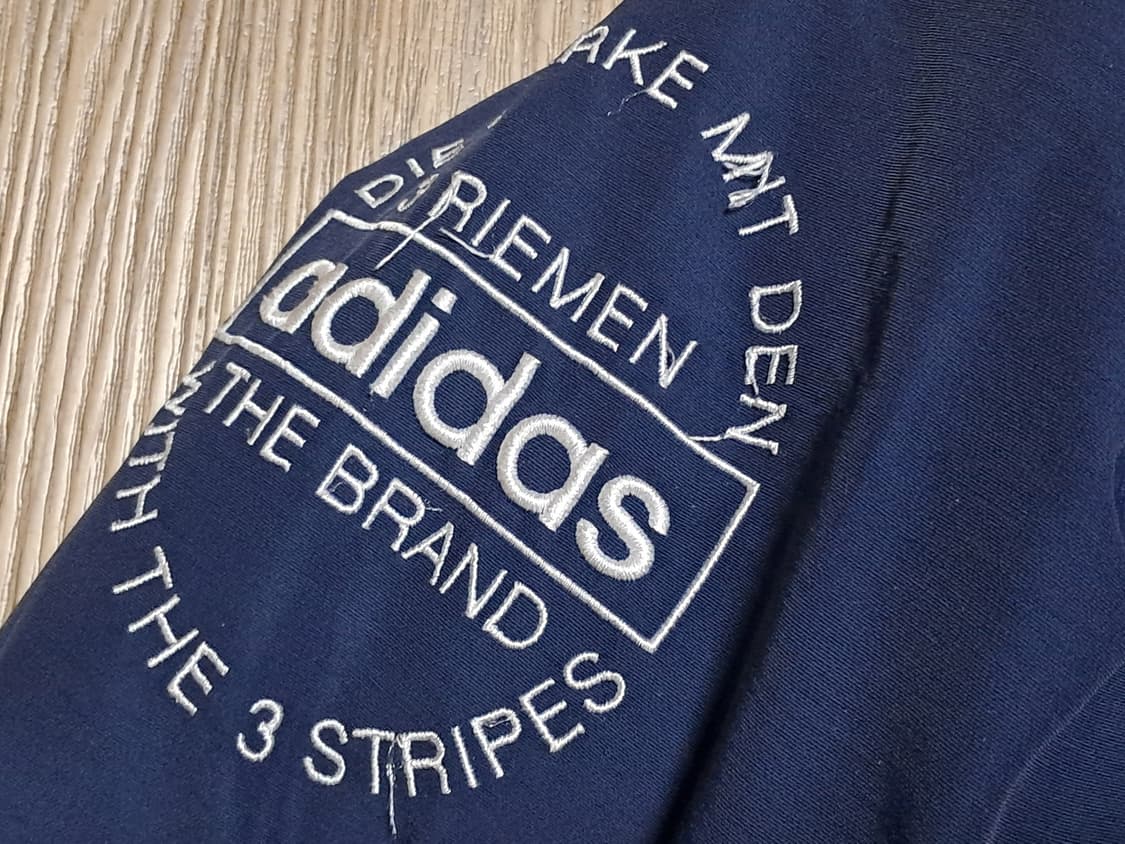 아디다스 로고 패딩 남성95  상품이미지8