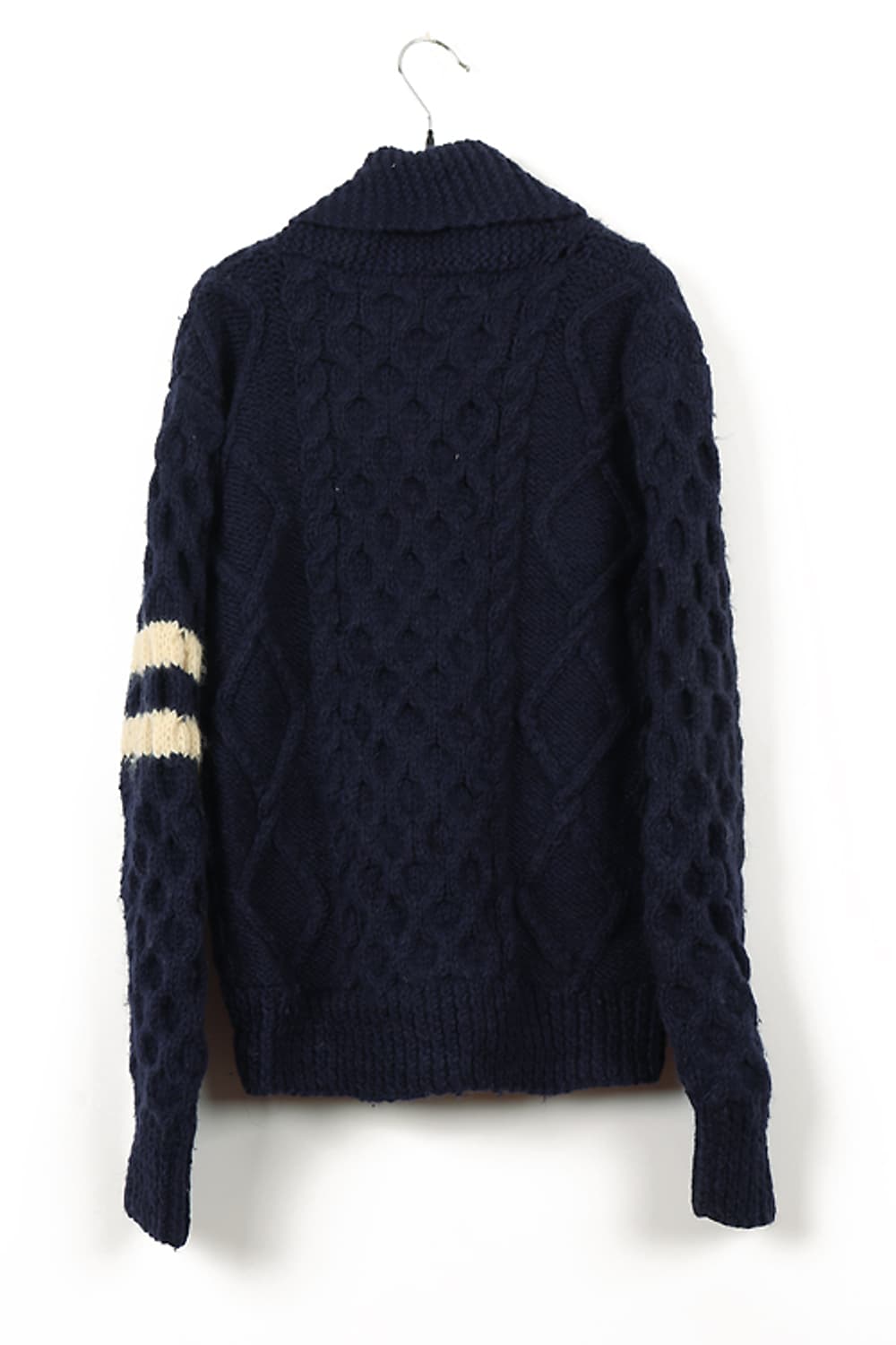 FREAKS 피셔맨가디건(F)  상품이미지3