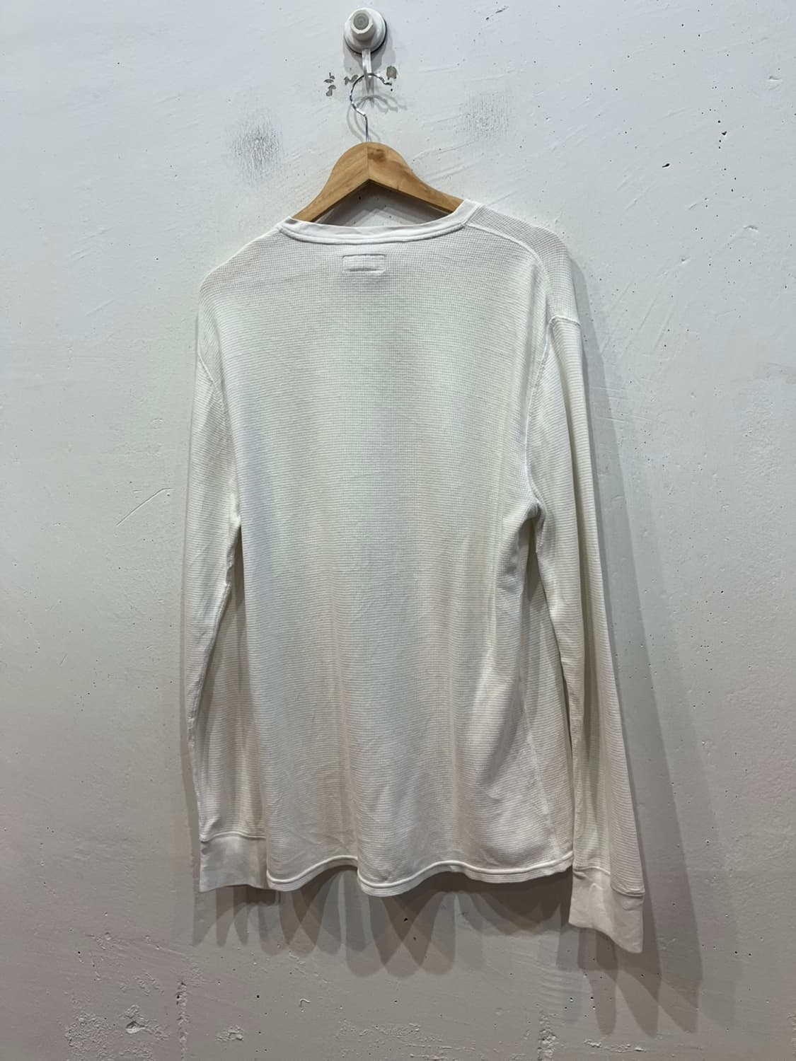 폴로랄프로렌 와플 롱슬리브  상품이미지3