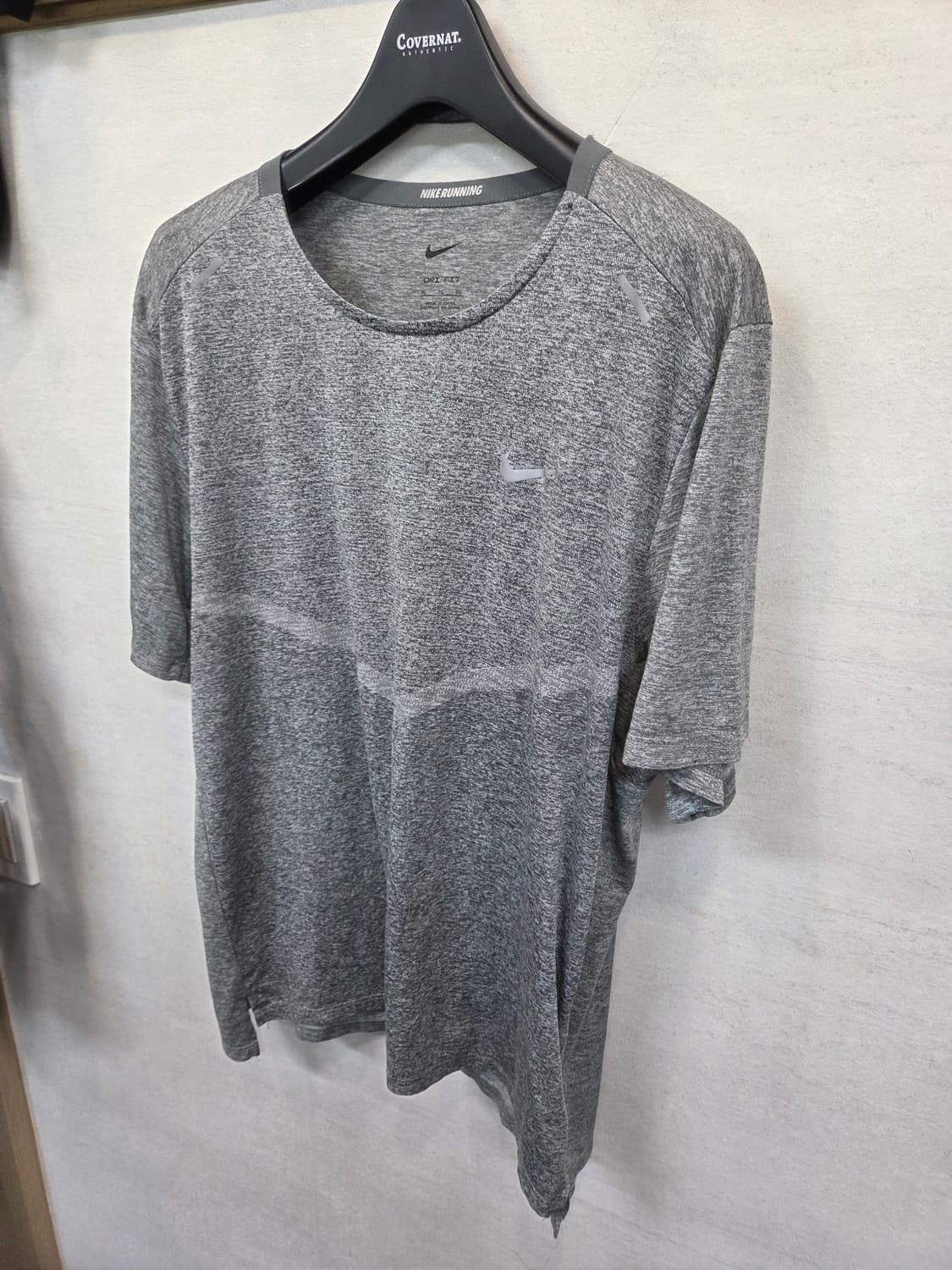 나이키 드라이핏 러닝 365 기능성 반팔 xl 상품이미지5