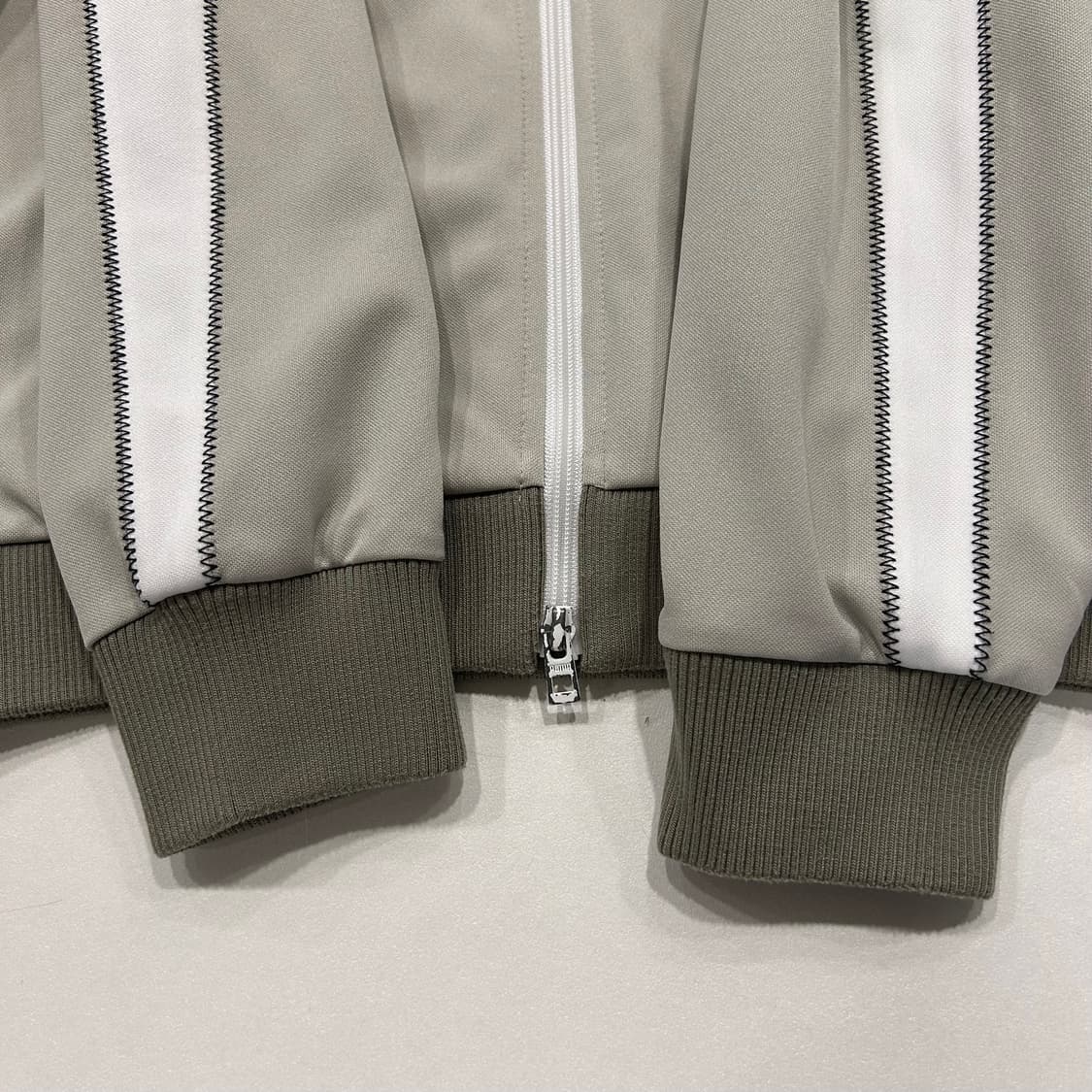 [S] 엘엠씨 LMC 푸마 PUMA 트랙 자켓 B71 상품이미지8