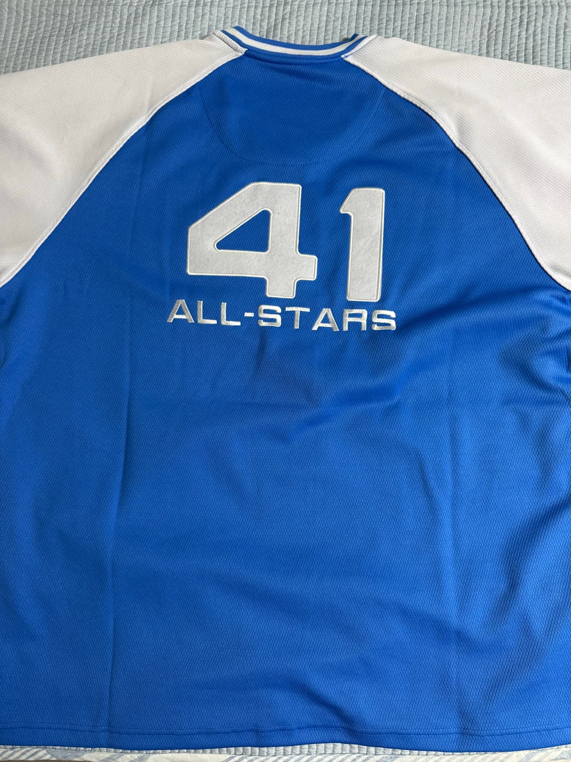 Brooklyn Dodgers All star저지 상품이미지3