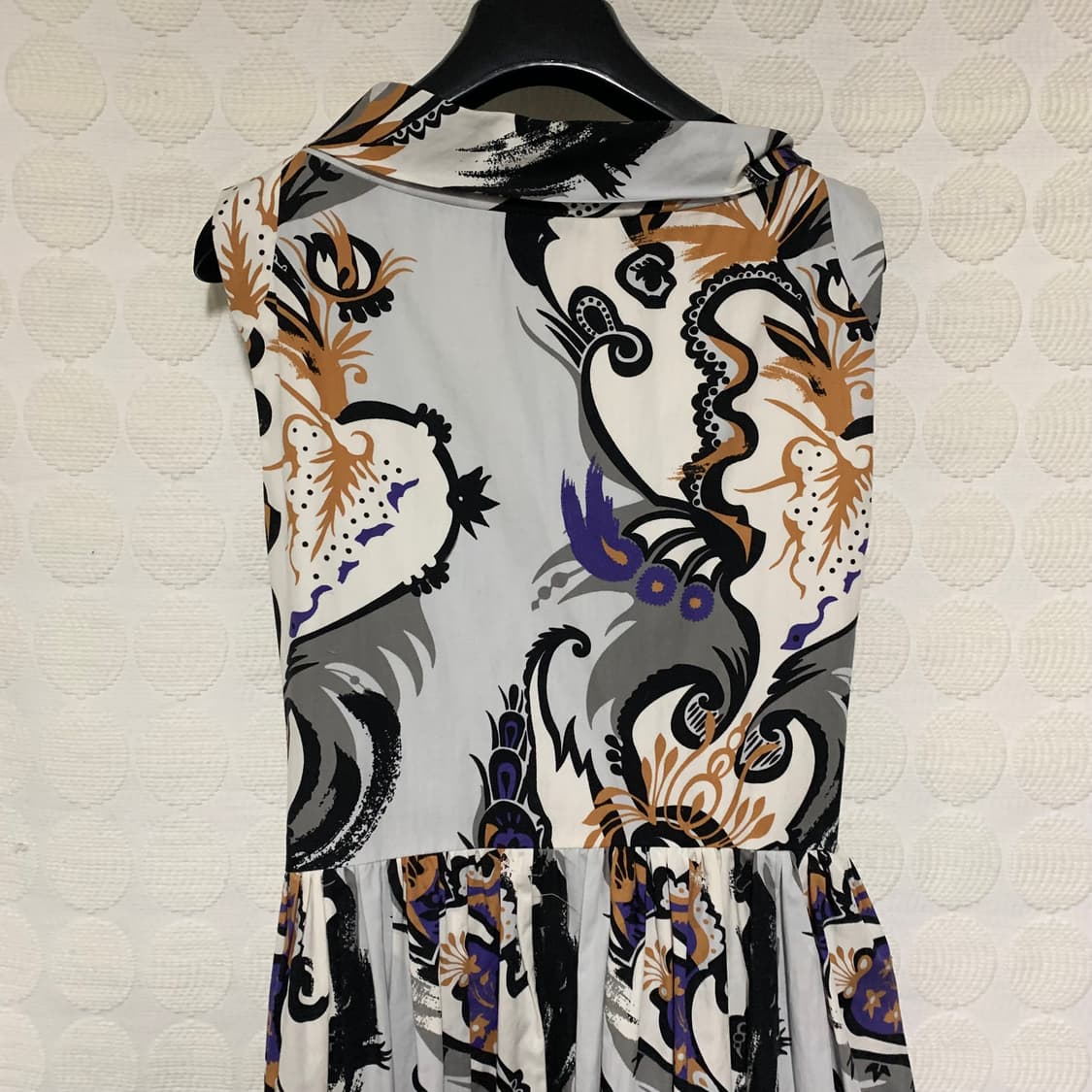 비비안 웨스트우드 코르셋 원피스 상품이미지5