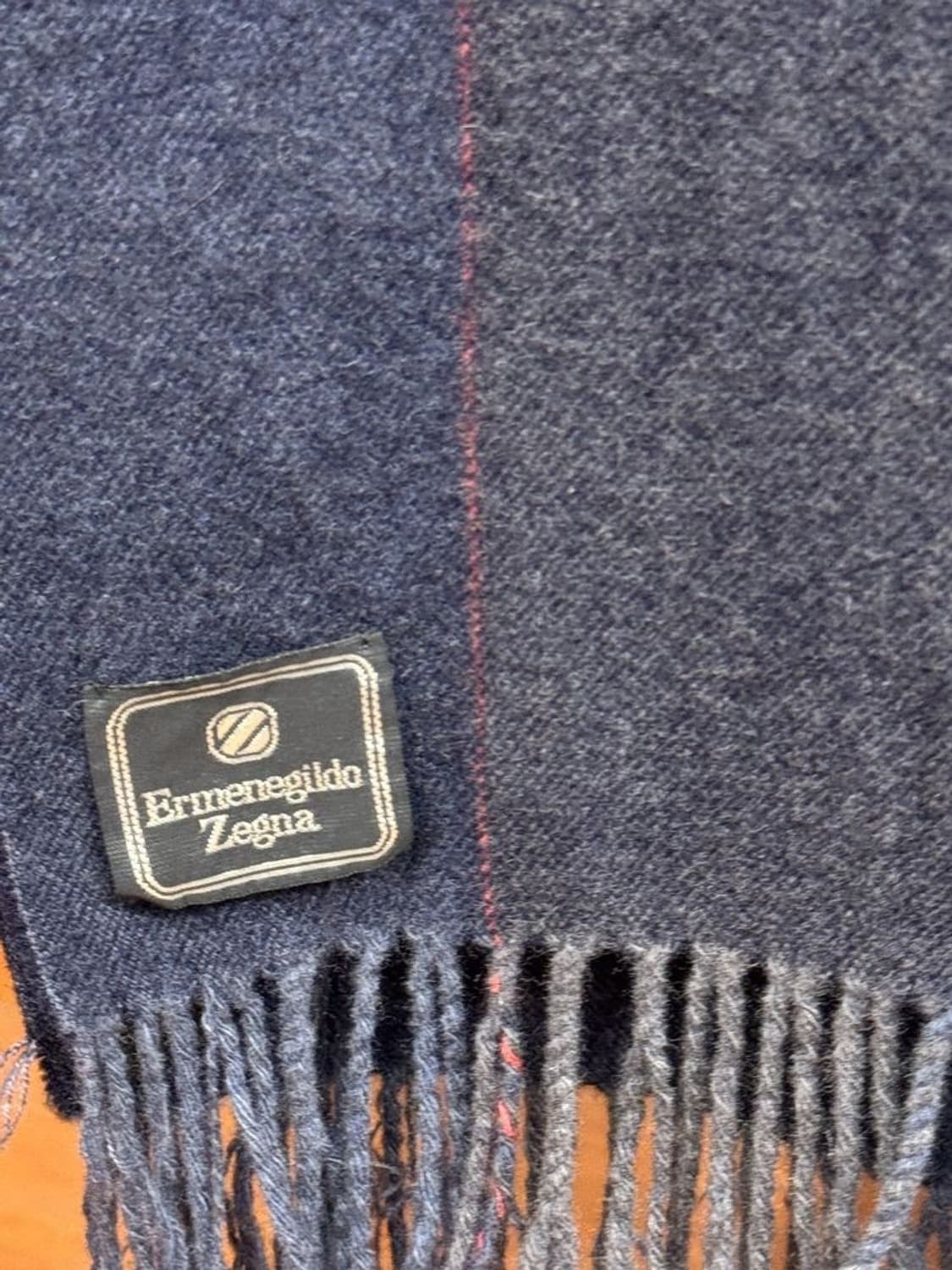 제냐 캐시미어 머플러 상품이미지5