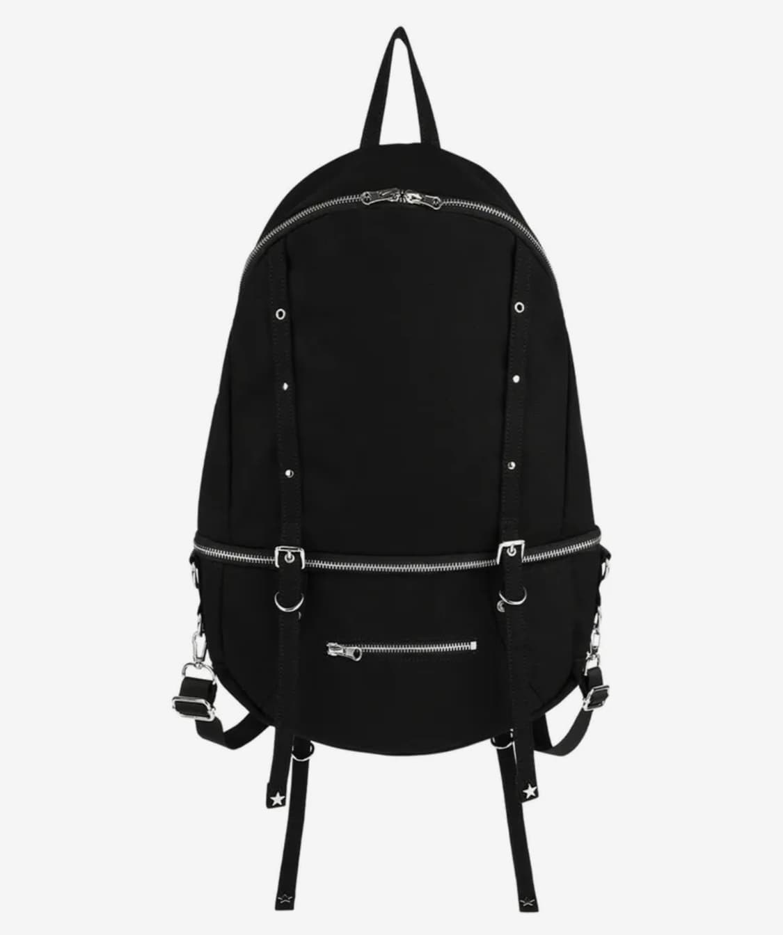 Ojos Multiway Belt Backpack / Black 상품이미지1