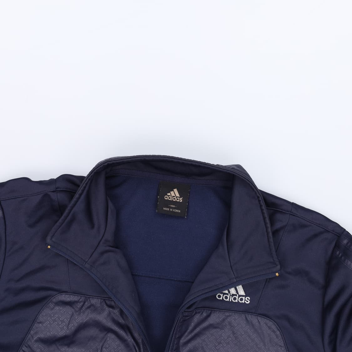 [100] 아디다스 집업 져지 자켓 1222H1 상품이미지3