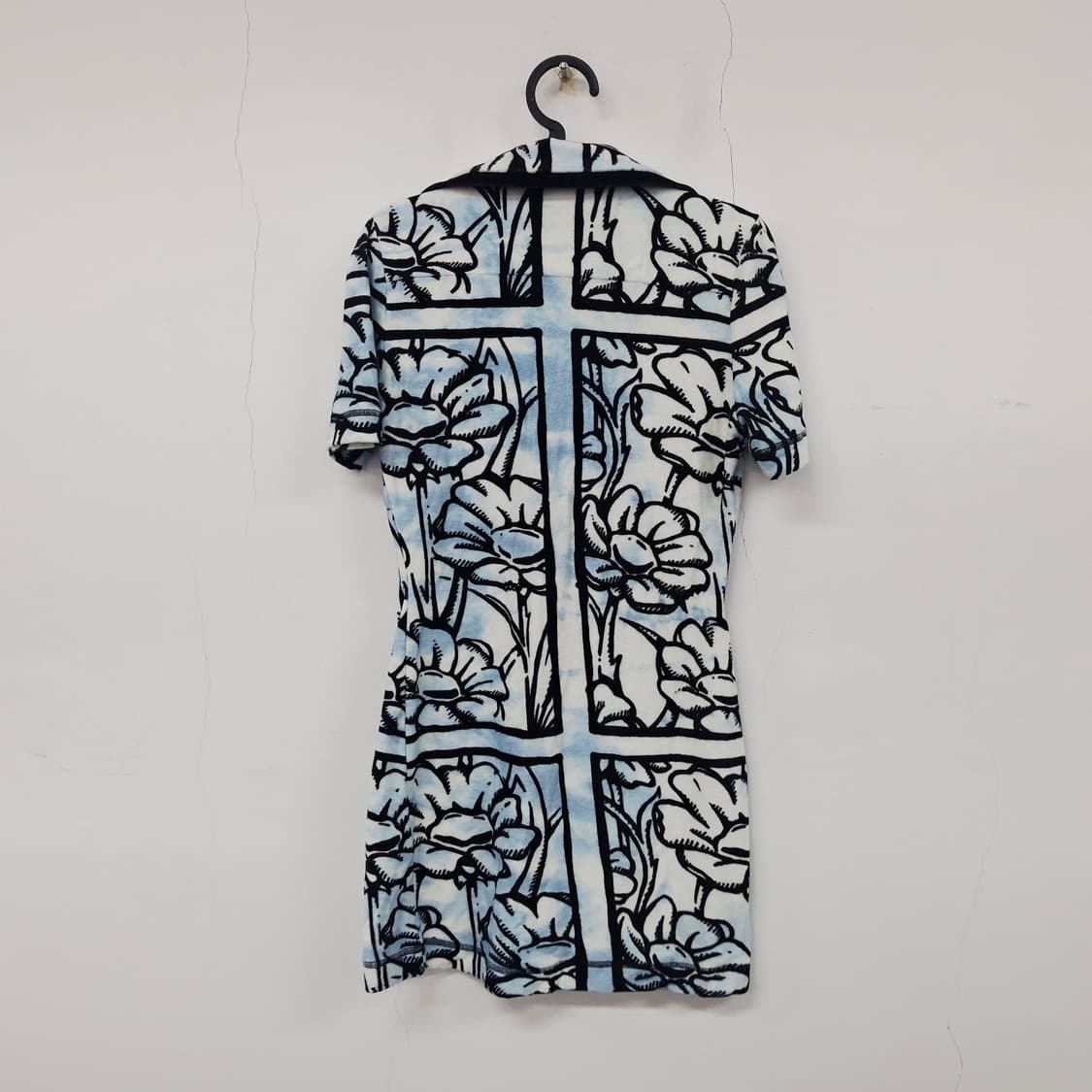 펜디 조슈아비데스 20 테리 드레스 여성 원피스 38 상태좋음 상품이미지3