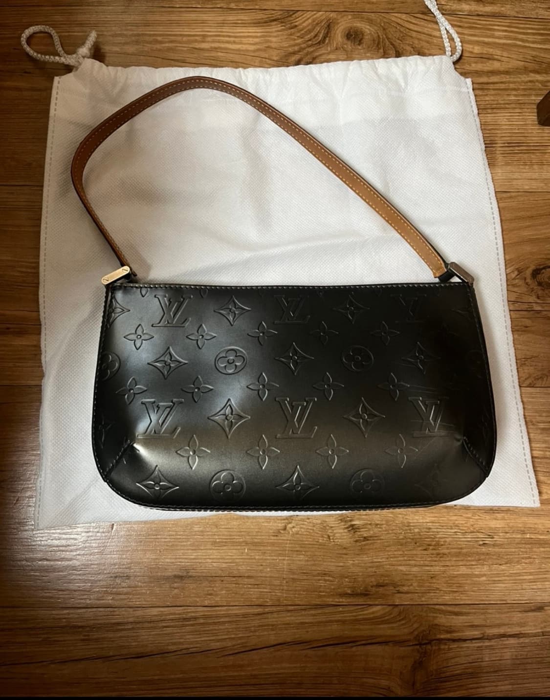 루이비통 빈티지백 상품이미지2