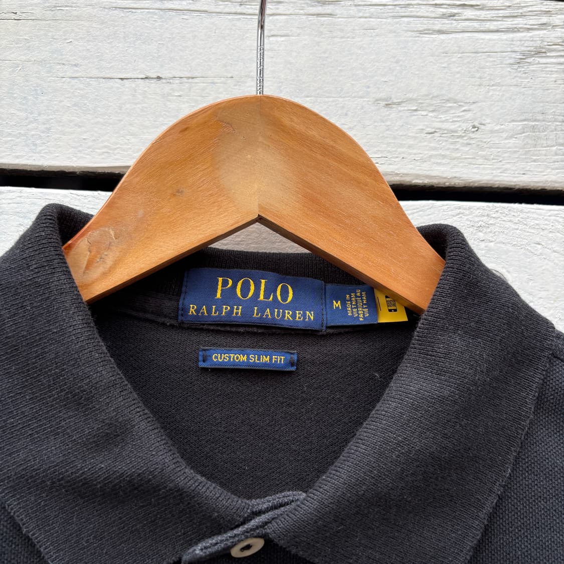 Polo 폴로 반팔 카라티 상품이미지3
