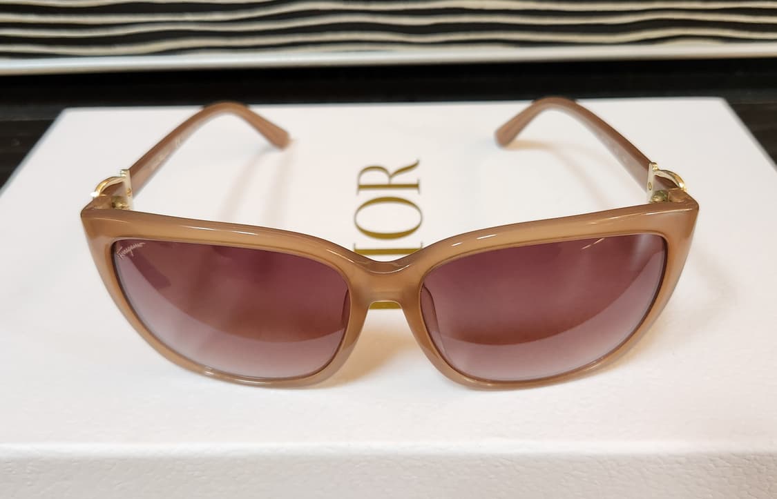 살바토레 페라가모 SF748SK 선글라스 상품이미지1