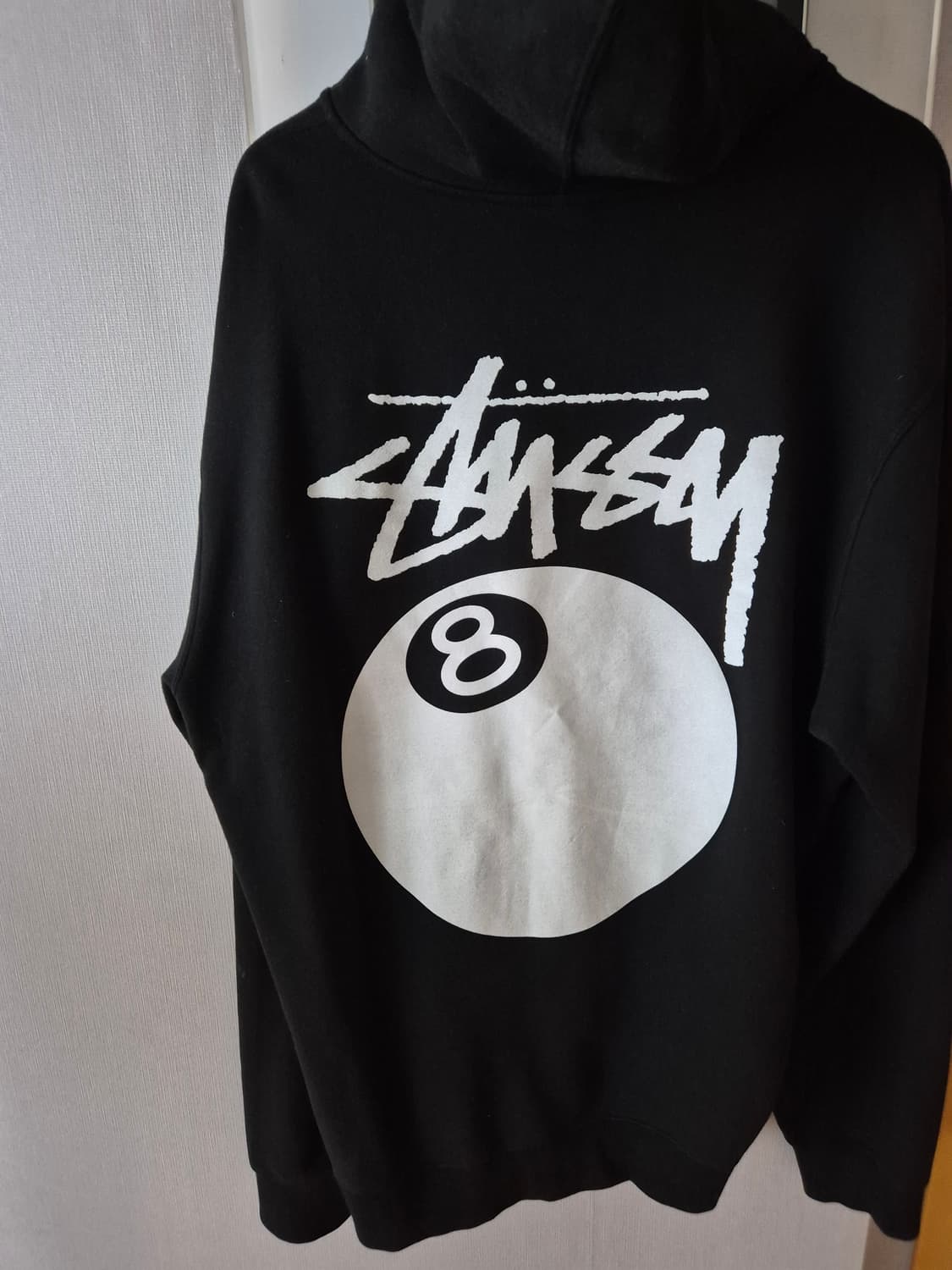 스투시 후드 상품이미지3