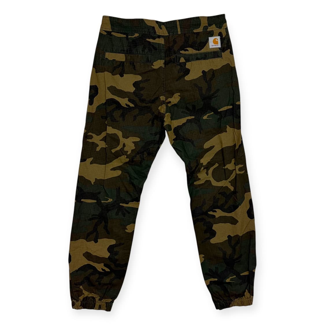 칼하트 카모 마샬 조거 팬츠 바지 상품이미지7