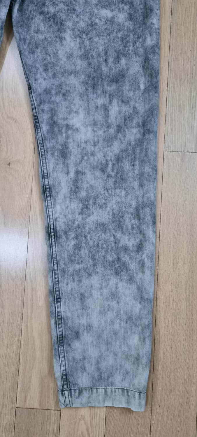 이자벨마랑 에뚜왈 조거 데님 M(34)_ 여성 상품이미지7